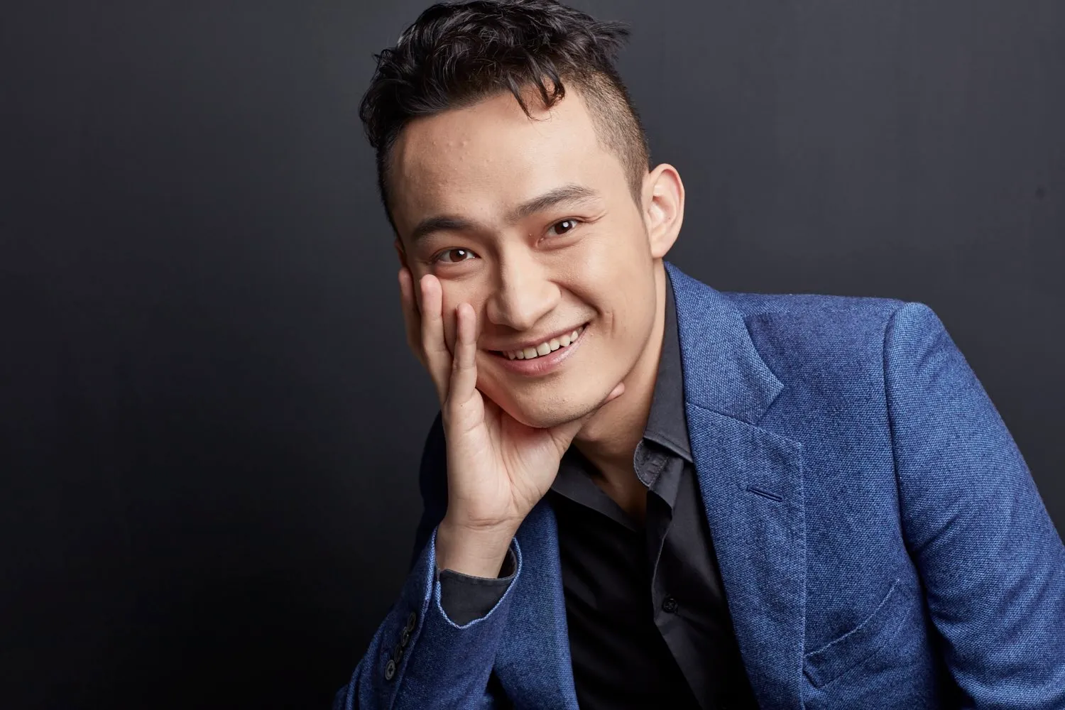 Justin Sun