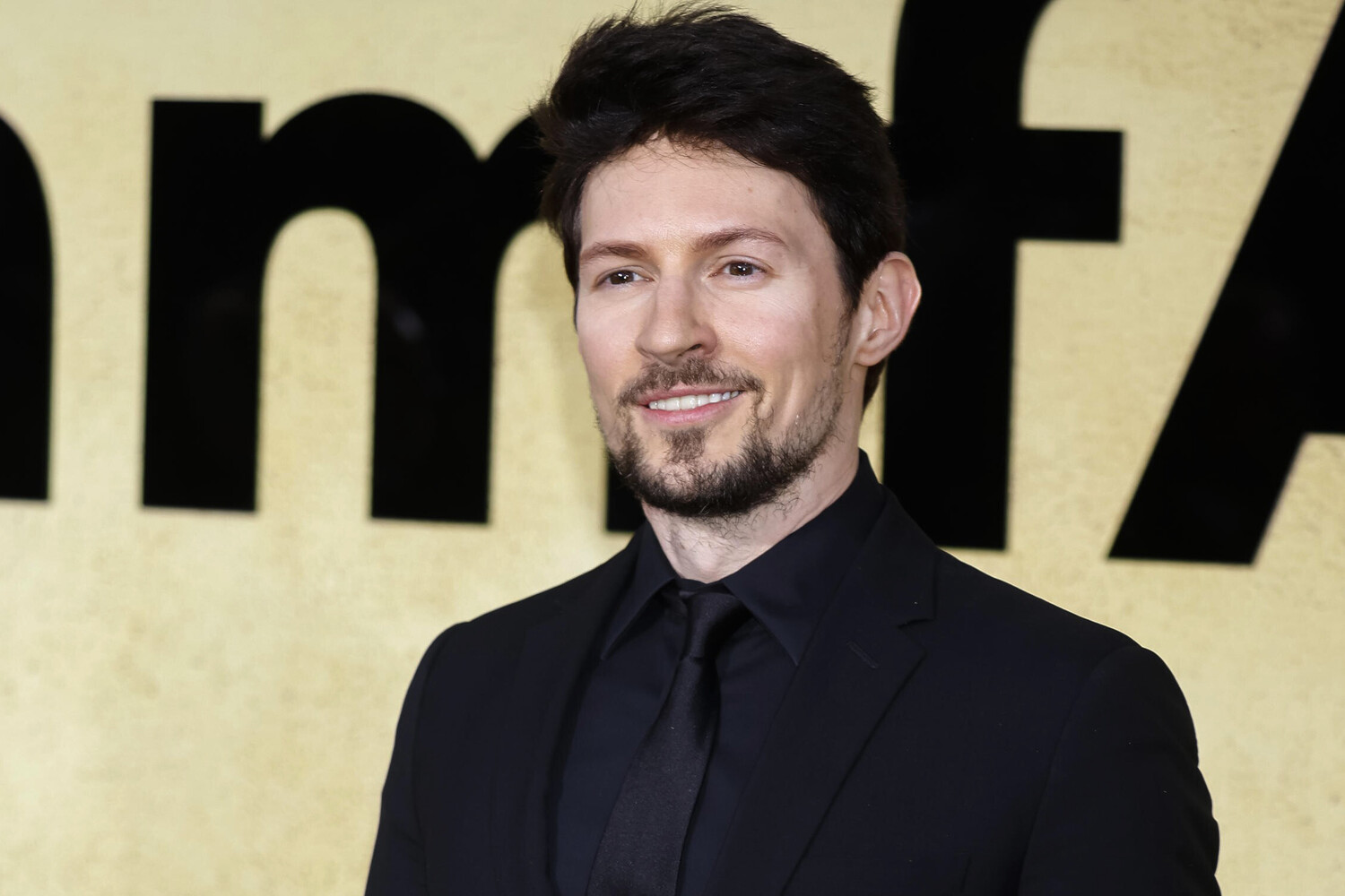Pavel Durov